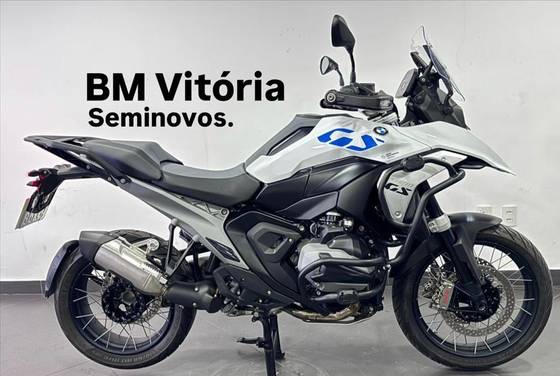 BMW R 1300 GS BMW R 1300 GS